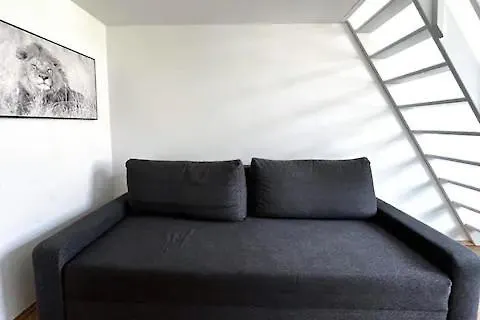 Cooles Apartment Oida Vienna