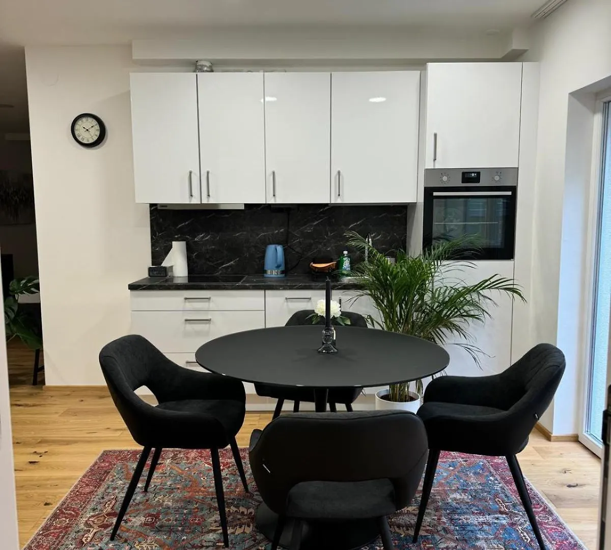 Cooles Apartment Oida Vienna